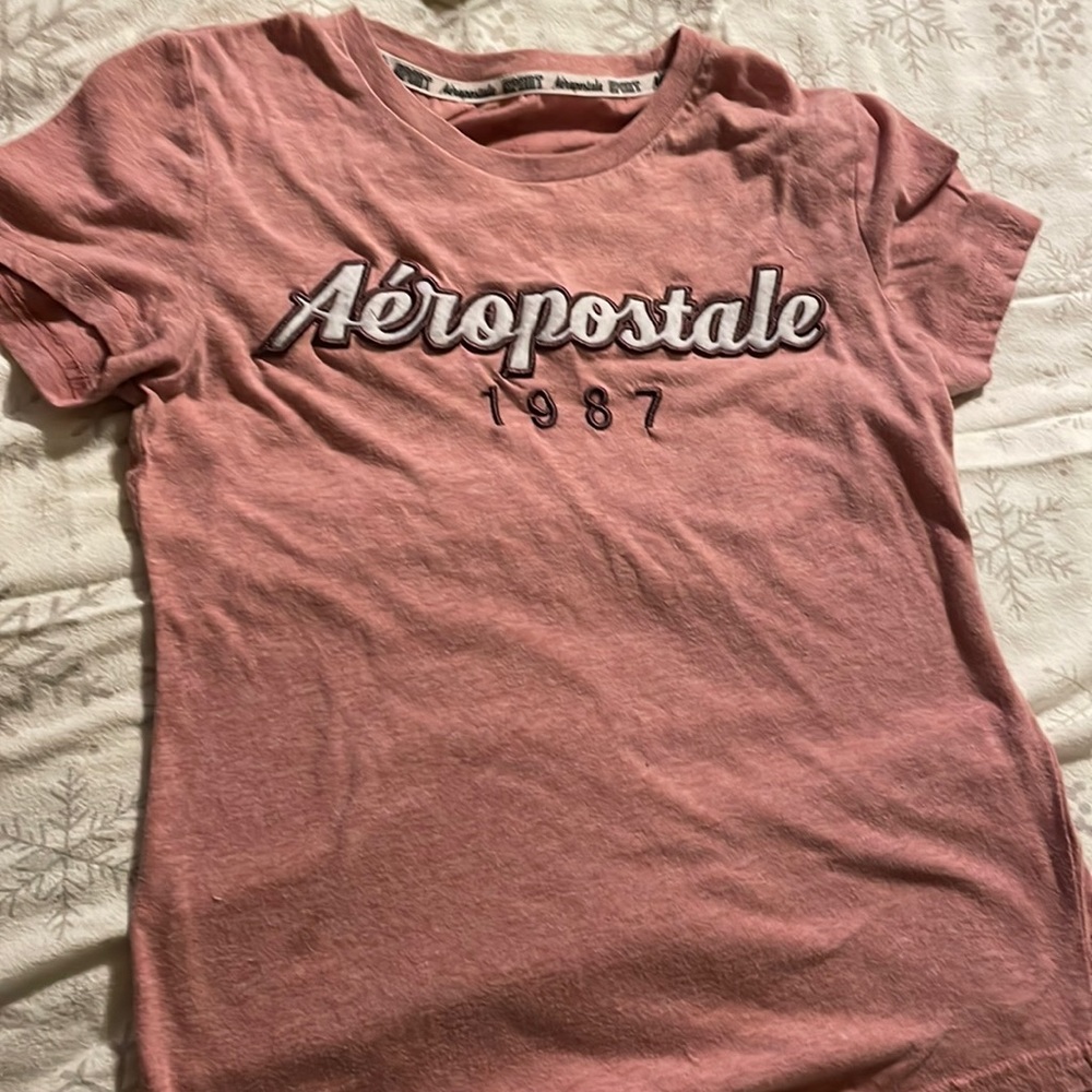 Aero shirt